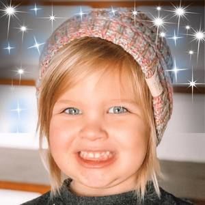 Meet your Posher, Connie